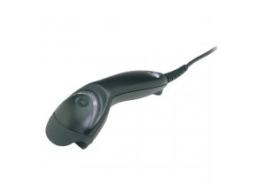 Honeywell MS5145 Eclipse,USB(KBD),černá, stojánek