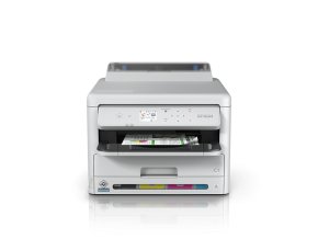 Epson WorkForce Pro/WF-C5390DW/Tisk/Ink/A4/LAN/WiFi