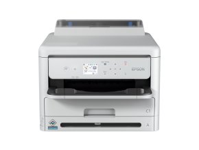 Epson WorkForce Pro/WF-M5399DW/Tisk/Ink/A4/LAN/WiFi/USB