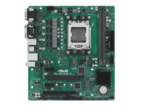 ASUS Pro A620M-C-CSM/AM5/mATX