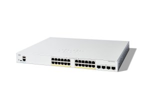 Cisco C1300 24FP 4Ga s