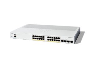 Cisco Catalyst C1300-24P-4X