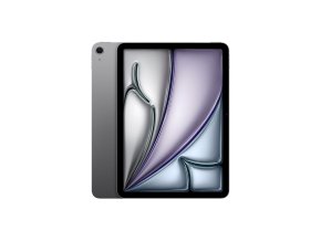 Apple iPad Air 11"/(M3) Wi-Fi/10,86"/2360x1640/8GB/128GB/iPadOS18/Space Gray