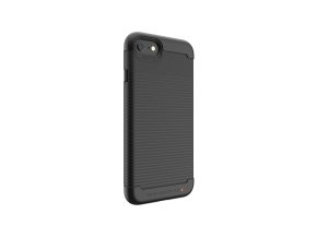 ZAGG GEAR4 D3O Havana kryt iPhone SE/SE2/6/7/8 černý