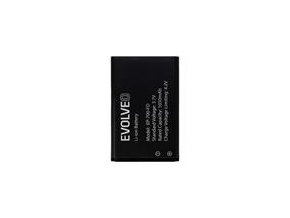 EVOLVEO orig.baterie 1050 mAh pro EasyPhone FD/FM/FL/FP/FS (EP-500/700/770/771/800/801)