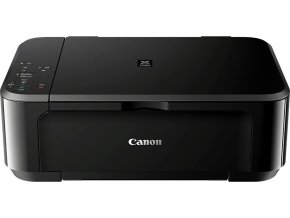 Canon PIXMA MG3650S černá