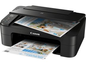 Canon PIXMA TS3350 EUR cerna s