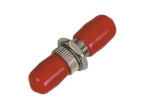 sp st 01 opticka spojka st simplex mm s