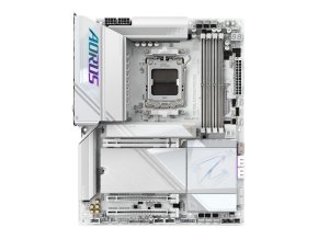 X870E AORUS PRO ICE 02 s