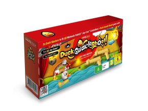 NS - Duck, Quack, Shoot! Kit SWITCH 2&1