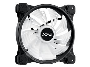 Adata XPG Hurricane ventilátor 140mm, RGB