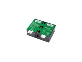 APC Replacement Battery Cartridge 123
