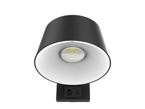 Venkovní solární LED světlo Viking SR28