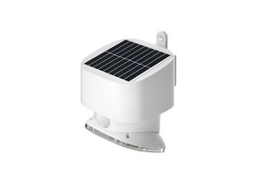Venkovní solární LED světlo Viking SR12