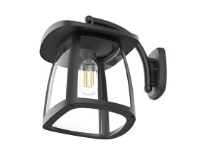 Venkovní solární LED světlo Viking SR10W