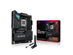 ROG STRIX B850 F GAMING WIFI withBox s