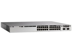 C9200L 24P