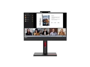 ThinkCentre Tiny In One 22 Gen 5 CT2 01 s