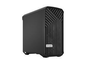 Torrent Compact Black Sheetmetal 1 Left Front s