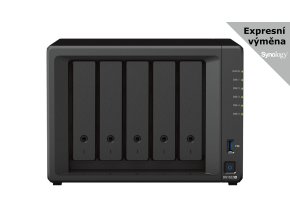 DS1522plus front