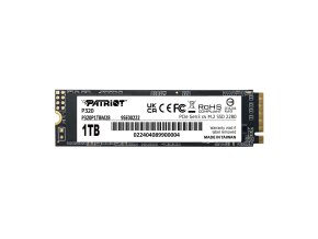 P320 1TB A