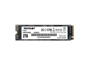 P320 2TB A