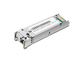 TP-Link TL-SM321A-2 1000Base-BX SM WDM Bi-Direct. SFP, 2km