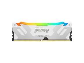 ktc product memory renegade ddr5 rgb white single s