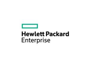 logo hpe s