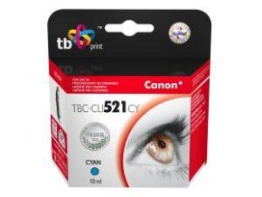 TBC CLI521CYY s
