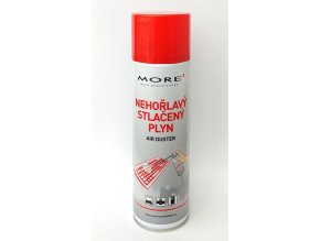 M10105 Stlaceny plyn0 s