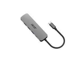 Acer 5 in 1 Type C Dongle 1