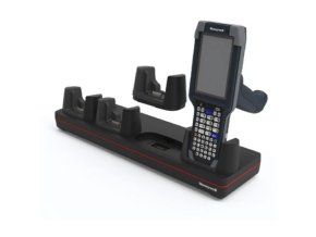 Non booted Cradle 4 Bay CK67 CB UVN 0 s