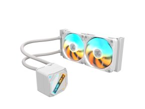 GIGABYTE GAMING 240 ICE 01 s