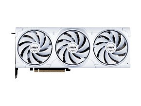 MSI GeForce RTX 5080 VENTUS 3X WHITE/OC/16GB/GDDR7