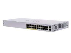 Cisco CBS110 24a s