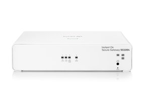HPE NW IO SecurityGatewaySG1004 FT s