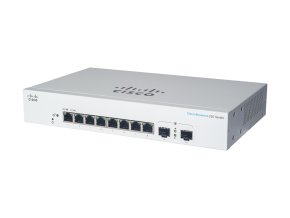 Cisco CBS220 8Aa s