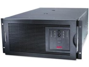 APC SUA5000RMi5U 1l s