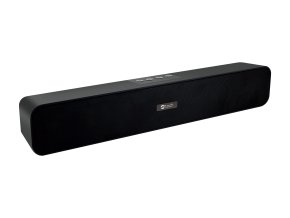 C-TECH SPK-06/Stereo/10W/Černá