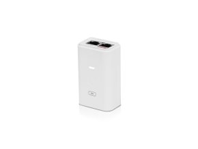 Ubiquiti POE-24-7W-WH GB PoE Injektor, 24V/0.3A (7W)