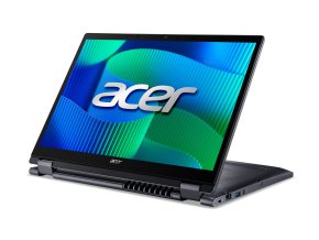 acer travelmate spin p4 tmp414rn 54 54tco FP BL slate blue 06