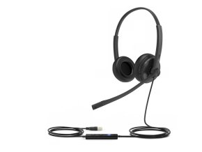 UH34 Dual 1 mic curved s
