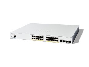 Cisco C1200 24FP 4Xaa s