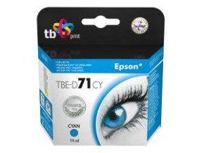TBE D71CY s