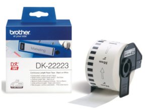 DK-22223 (papírová role 50mm)