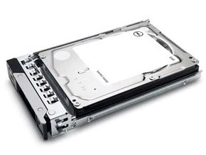 DELL 345 BDTD s