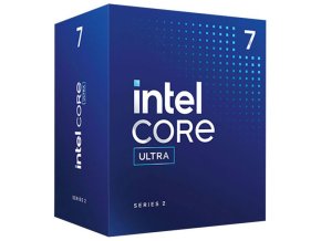 Intel Core Ultra 7 s