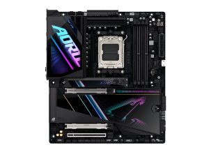 X870E AORUS XTREME AI TOP 4 s