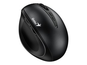 genius ergo 8300s black3 s